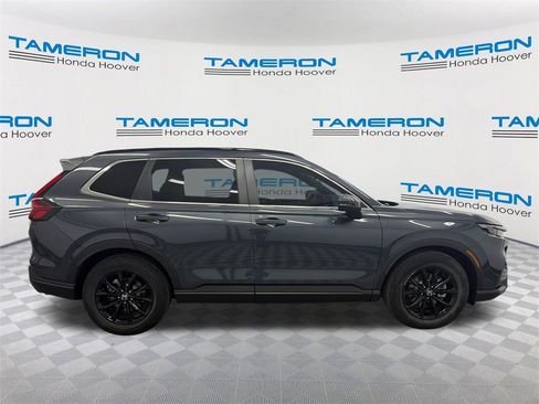 Used 2025 Honda CR-V Sport-L image 6