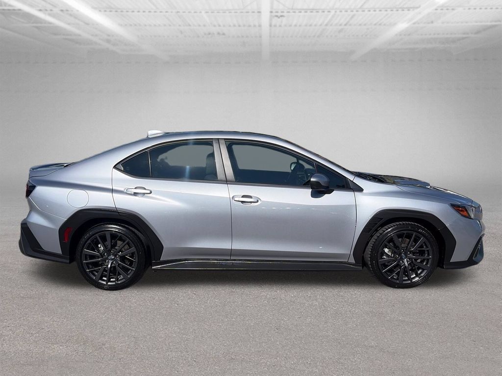 Used 2026 Subaru WRX Premium w/ WRX Electronics Package AWD/4WD image 7