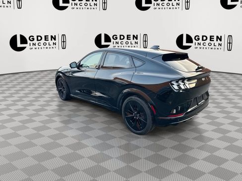 Used 2025 Ford Mustang Mach-E GT AWD/4WD image 6