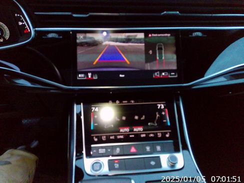 Certified 2022 Audi Q7 3.0T Premium Plus w/ Premium Plus Package image 40