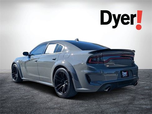 Used 2023 Dodge Charger Scat Pack image 6