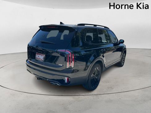 New 2025 Kia Telluride SX Prestige X-Line image 4