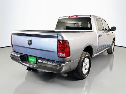 Used 2020 RAM 1500 Tradesman w/ Popular Equipment Group image 10