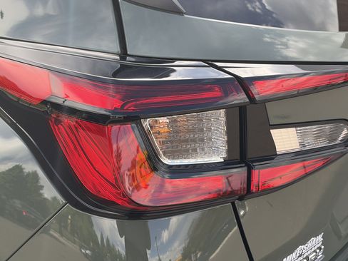 Used 2025 Subaru Crosstrek 2.5i Limited w/ Crosstrek Mirror Package AWD/4WD image 26