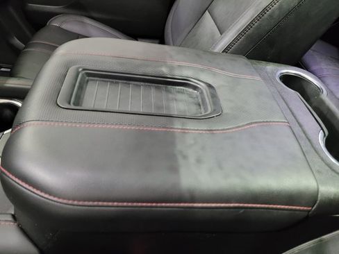 Used 2022 Chevrolet Tahoe RST w/ Luxury Package image 50