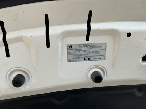 Used 2022 Hyundai Tucson XRT image 21