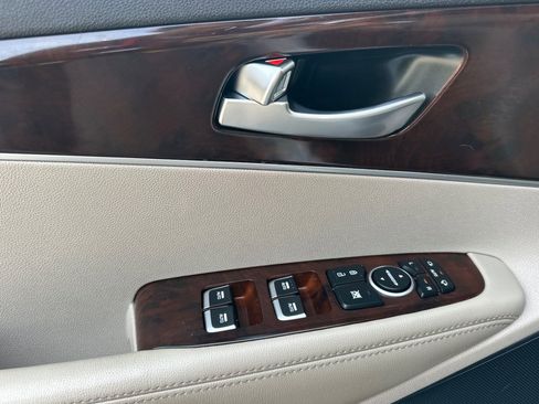 Used 2017 Kia Sorento EX w/ EX V6 Premium Package image 11