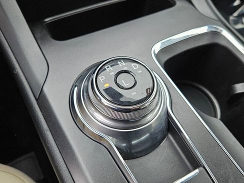 Used 2018 Ford Fusion Energi Titanium image 18