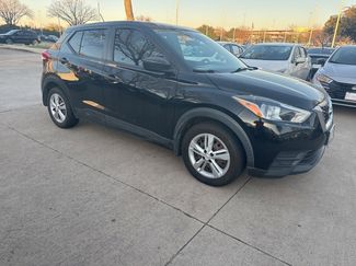 Used 2020 Nissan Kicks S video 1
