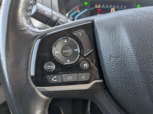 Used 2019 Honda Odyssey EX-L image 21