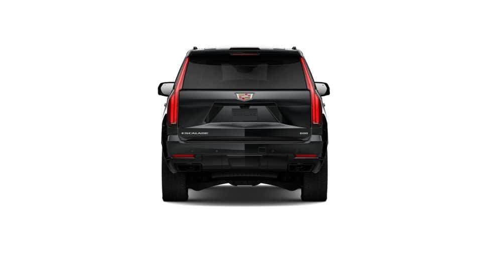 New 2026 Cadillac Escalade Sport AWD/4WD image 29