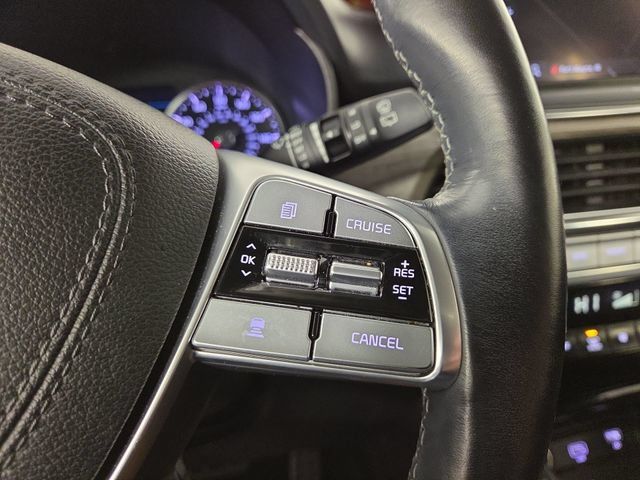Used 2022 Kia Telluride SX w/ Towing Package AWD/4WD image 27