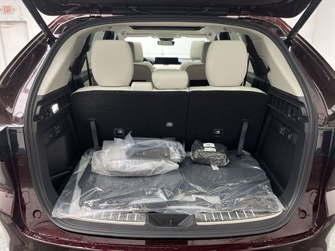 New 2026 MAZDA CX-90 Plug-In Hybrid w/ Premium Plus image 31