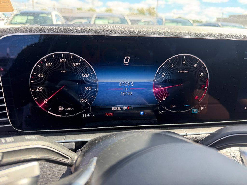 Certified 2026 Mercedes-Benz GLE 350 4MATIC image 18