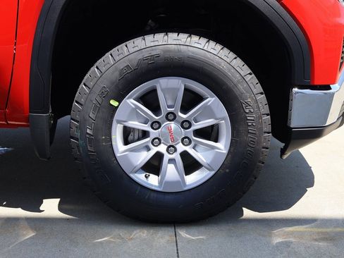 New 2025 GMC Sierra 1500 Pro w/ Pro Value Package image 32