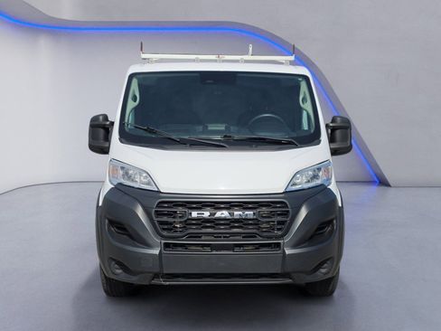 Used 2023 RAM ProMaster 2500 FWD image 8