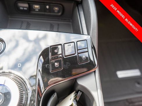 Used 2025 Kia Sportage SX Prestige image 23