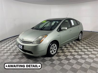 Used 2007 Toyota Prius