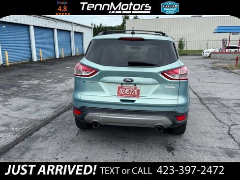 Used 2013 Ford Escape SE FWD image 6