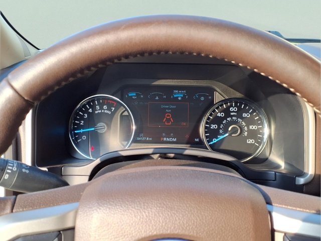 Used 2020 Ford F150 Lariat w/ Equipment Group 502A Luxury AWD/4WD image 10
