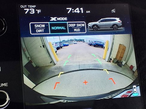 Used 2025 Subaru Ascent Touring image 25