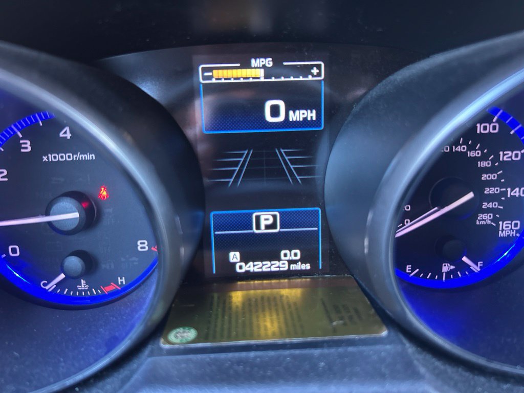 Used 2017 Subaru Outback 3.6R Limited AWD/4WD image 17
