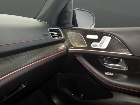 Used 2023 Mercedes-Benz GLE 53 AMG 4MATIC w/ Exterior Lighting Package image 22