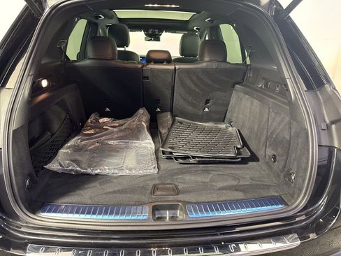 Certified 2025 Mercedes-Benz GLE 580 4MATIC image 19