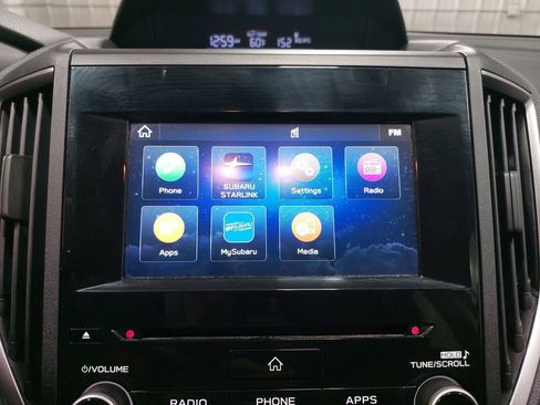 Used 2022 Subaru Crosstrek 2.0i Premium w/ Moonroof Package image 21