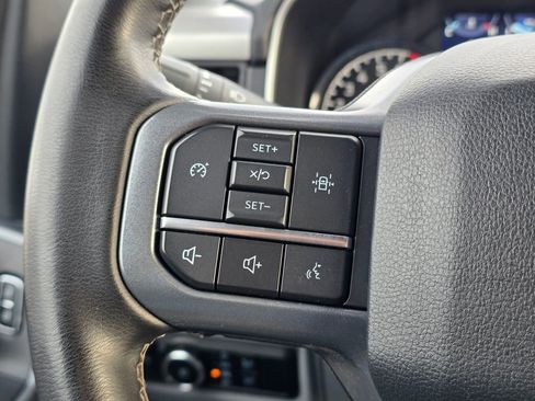 Used 2023 Ford F150 XLT w/ Equipment Group 301A Mid image 35