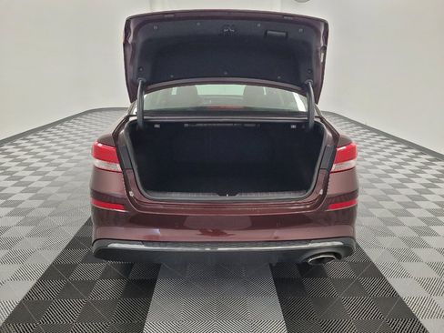 Used 2020 Kia Optima LX FWD image 29