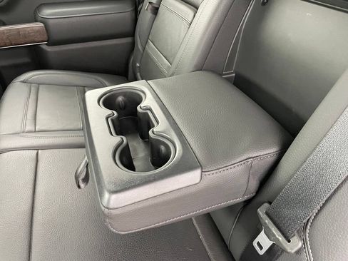 Used 2021 GMC Sierra 2500 Denali w/ Denali Ultimate Package AWD/4WD image 53