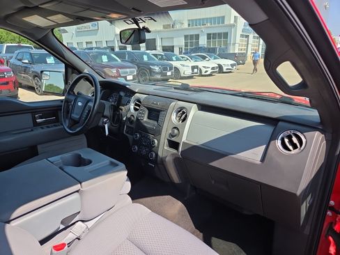 Used 2013 Ford F150 XLT w/ Luxury Equipment Group AWD/4WD image 12