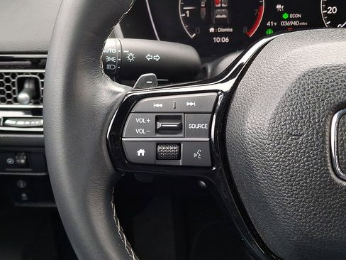 Used 2023 Honda Civic Sport image 20