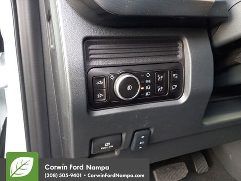 New 2026 Ford F350 Lariat w/ Black Appearance Package image 13