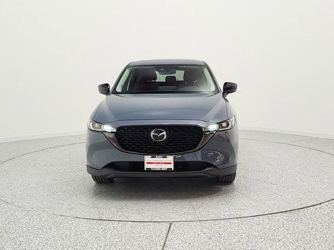 Used 2023 MAZDA CX-5 Carbon Edition AWD/4WD image 2