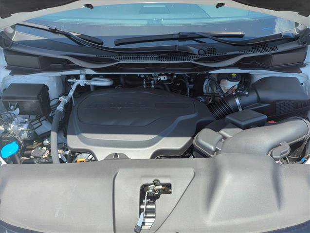 New 2026 Honda Odyssey Sport-L image 24