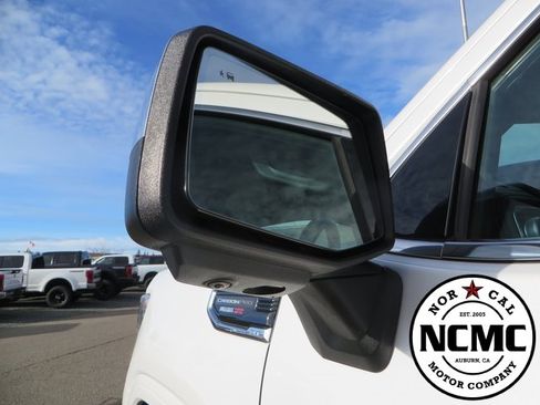 Used 2020 GMC Sierra 1500 Denali w/ Denali Ultimate Package image 21