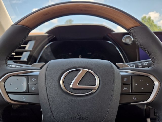 New 2026 Lexus RX 350 AWD w/ Convenience Package image 30
