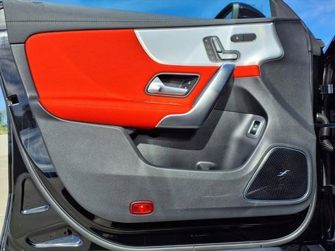 New 2026 Mercedes-Benz CLA 35 AMG 4MATIC image 11