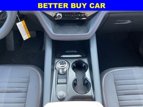 New 2025 Ford Explorer ST-Line image 11