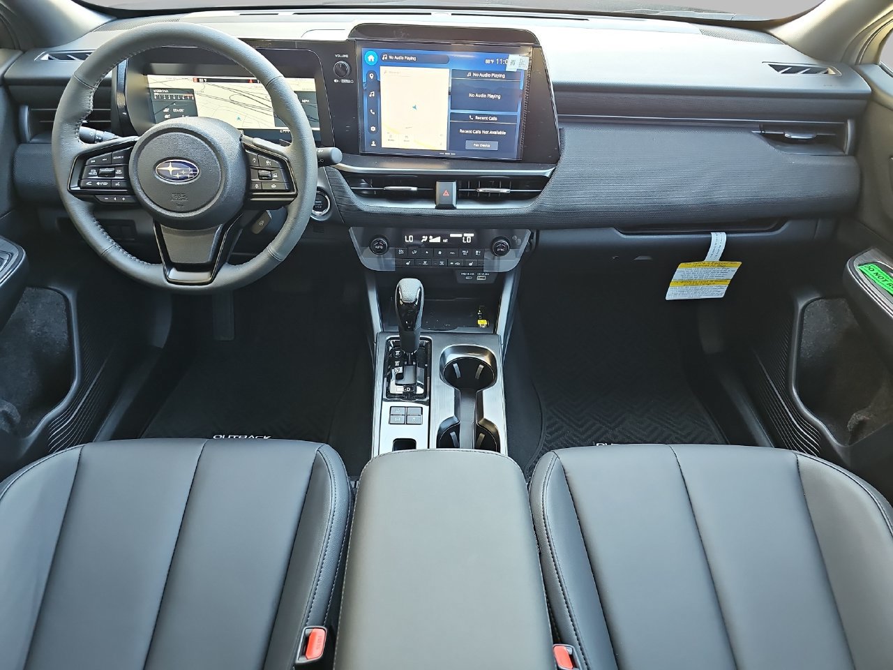New 2026 Subaru Outback Premium AWD/4WD image 9