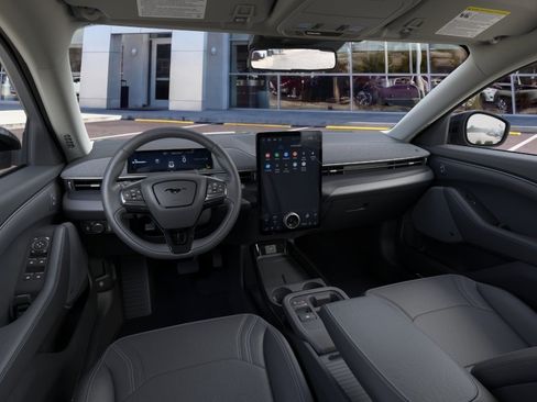 New 2026 Ford Mustang Mach-E Premium AWD/4WD image 10