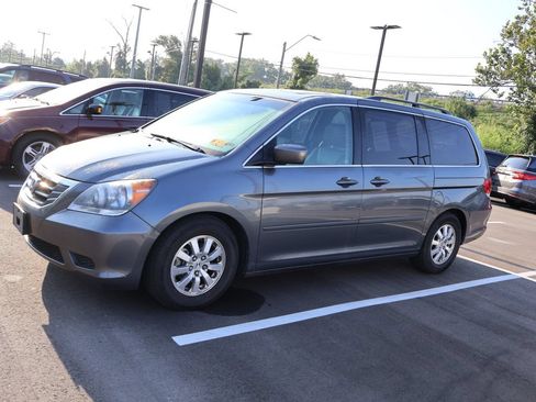 Used 2010 Honda Odyssey EX-L image 4