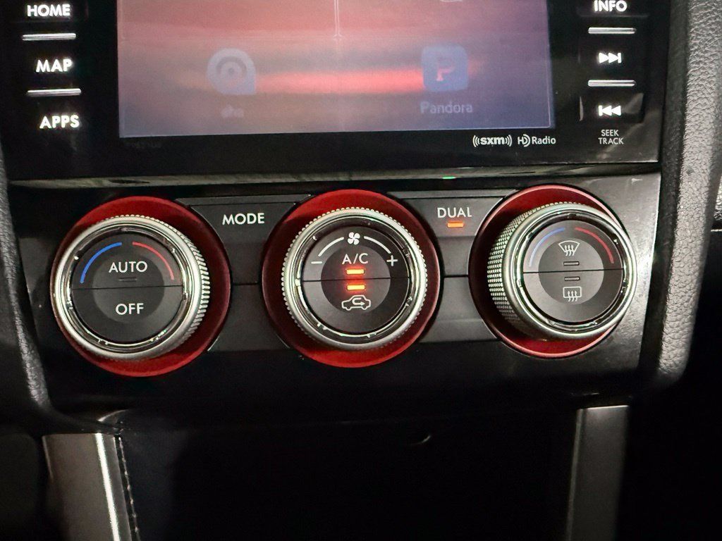 Used 2016 Subaru WRX STI AWD/4WD image 33