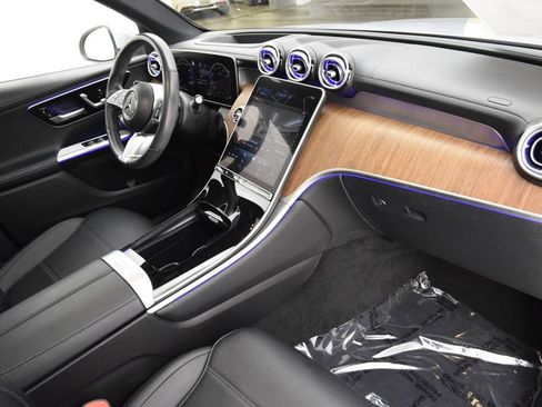 Certified 2023 Mercedes-Benz GLC 300 image 15