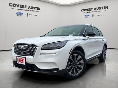 Used 2022 Lincoln Corsair Reserve w/ Equipment Group 201A