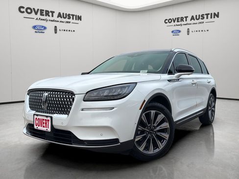 Used 2022 Lincoln Corsair Reserve w/ Equipment Group 201A AWD/4WD image 1