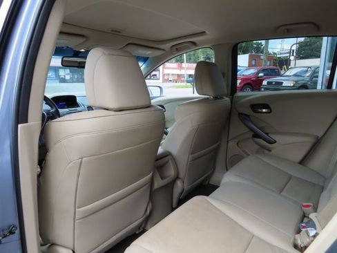 Used 2013 Acura RDX FWD image 13