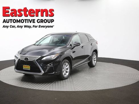 Used 2017 Lexus RX 350 AWD w/ Accessory Package image 56
